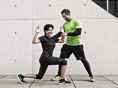Fitness