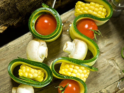 Ernährung
