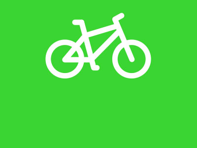 Mountainbiking