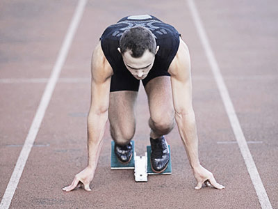 Athletik Training